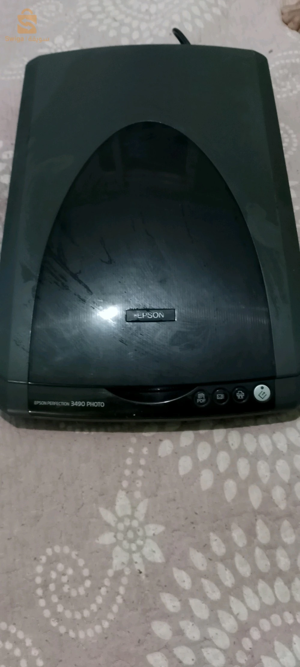 الكترونيات اخرى