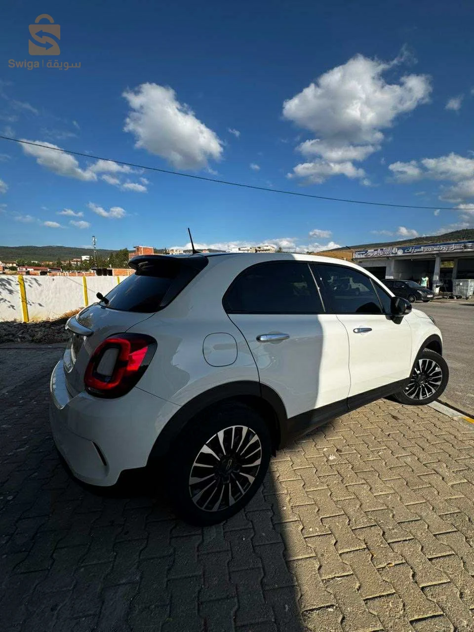 Fiat 500X 2024 36 EL TARF