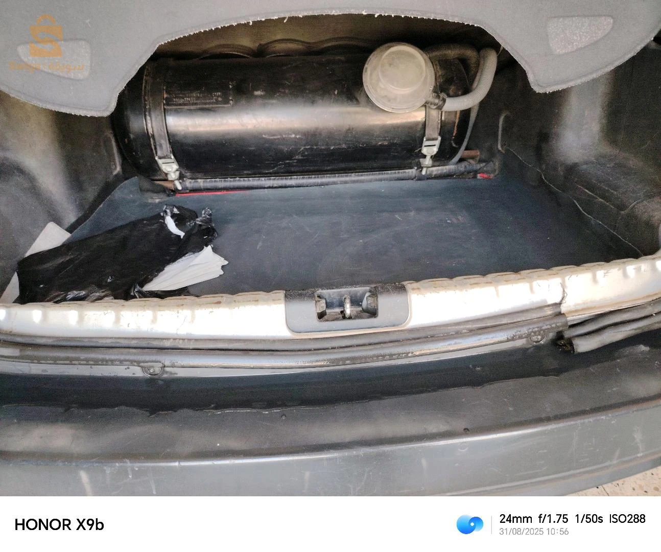 داسيا Duster 2012 30 ورقلة