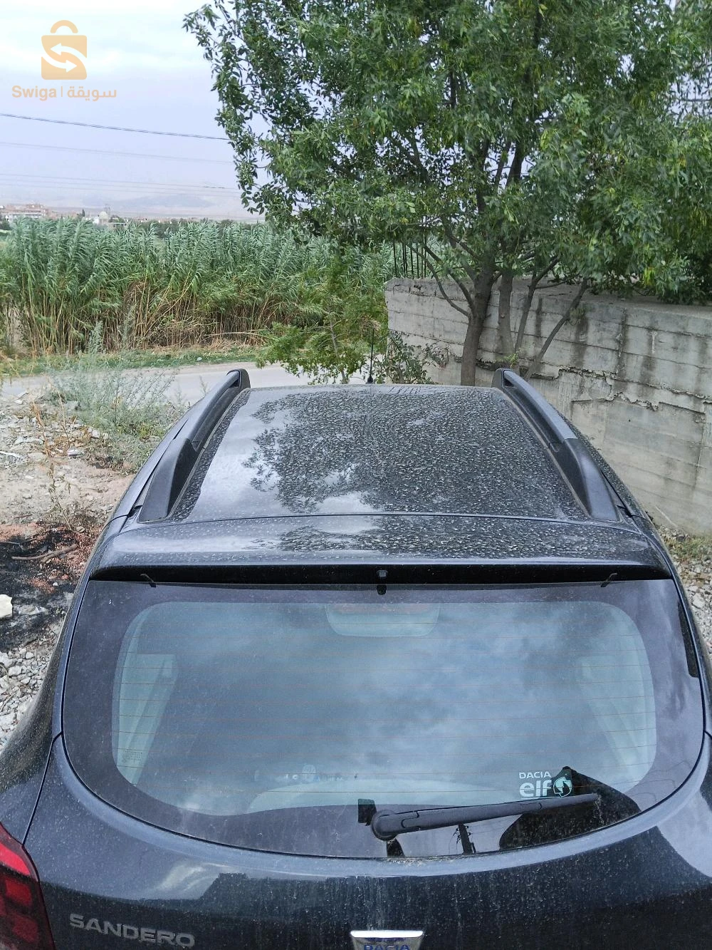 رينو Clio 4 2019 43 ميلة