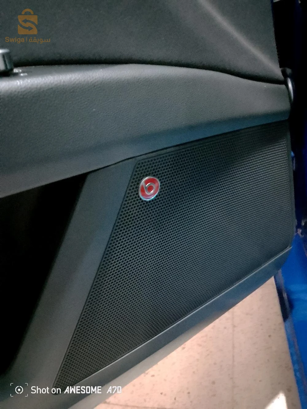 سيات Leon 8 بشار