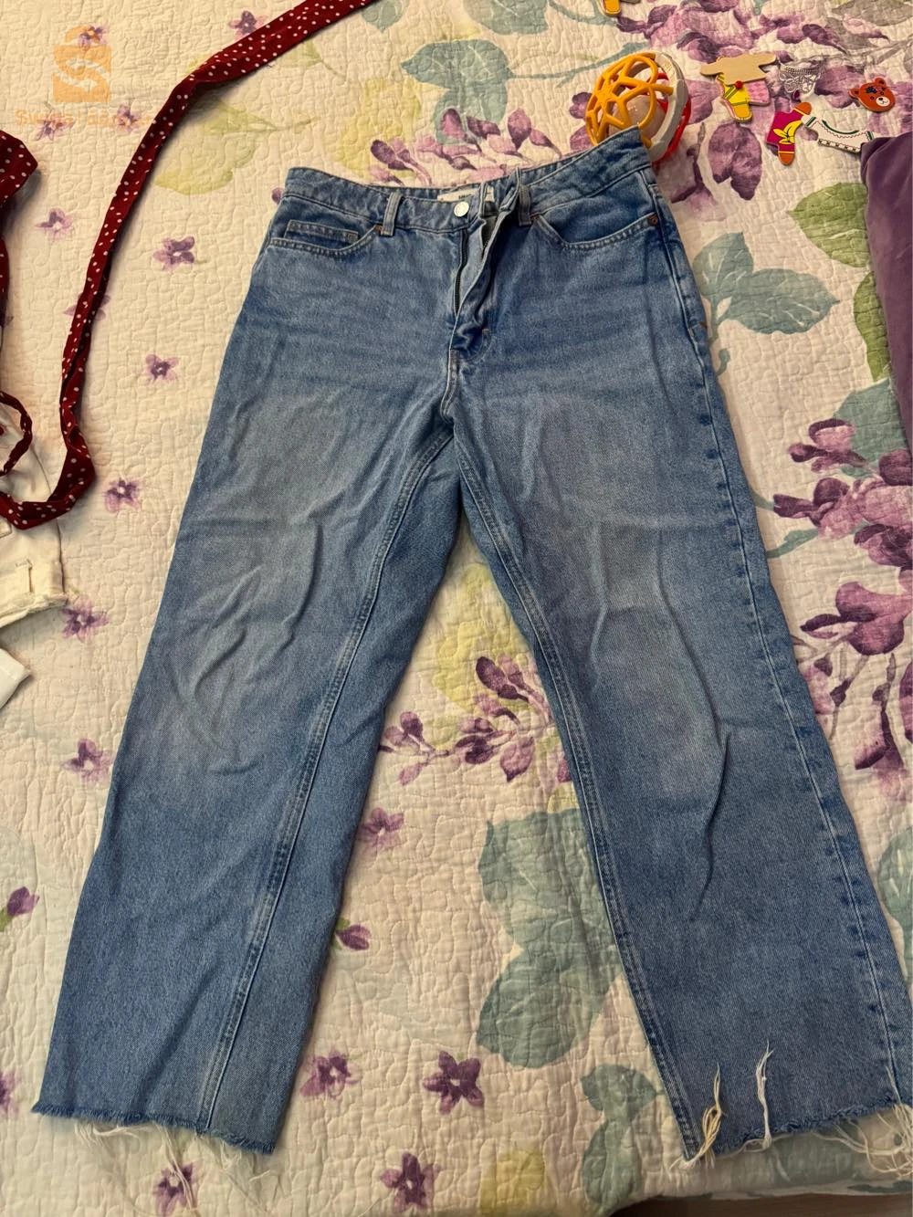 مستلزمات نسائية اخرى 