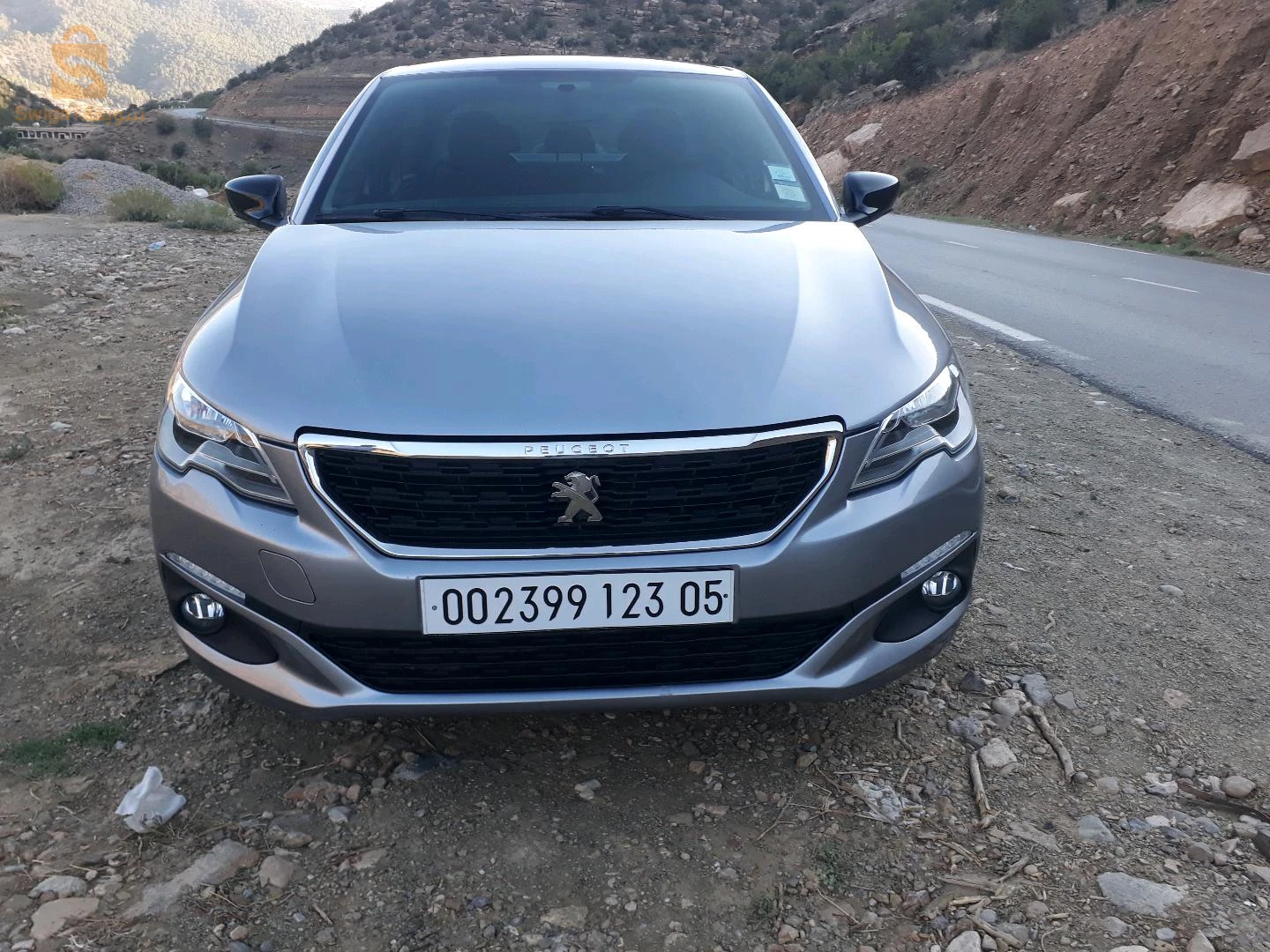 Peugeot 301 2023 5 BATNA