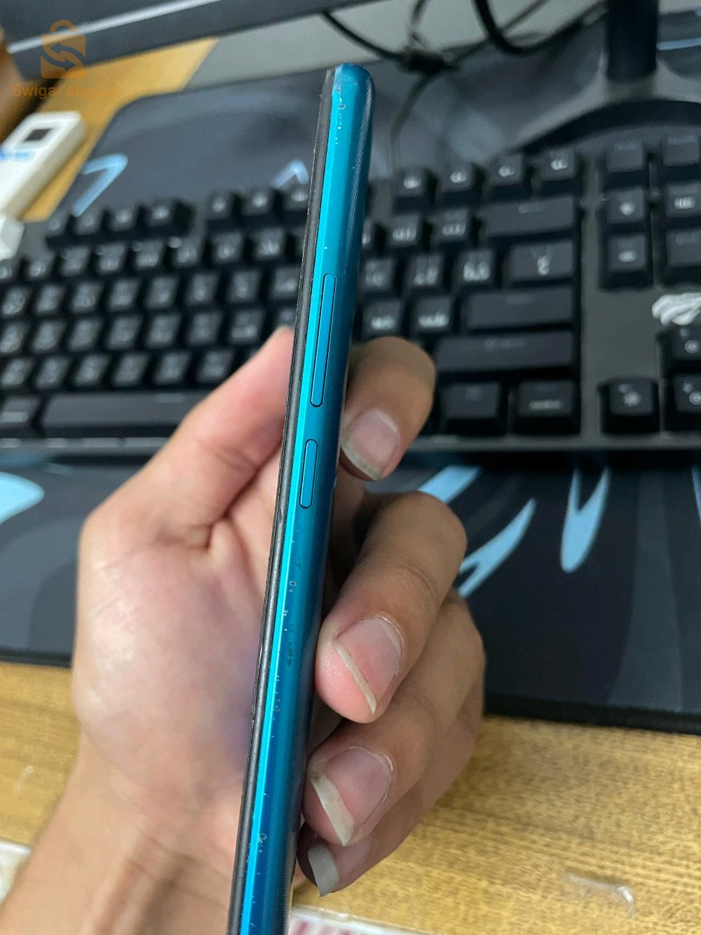 شاومي Redmi 9 للبيع