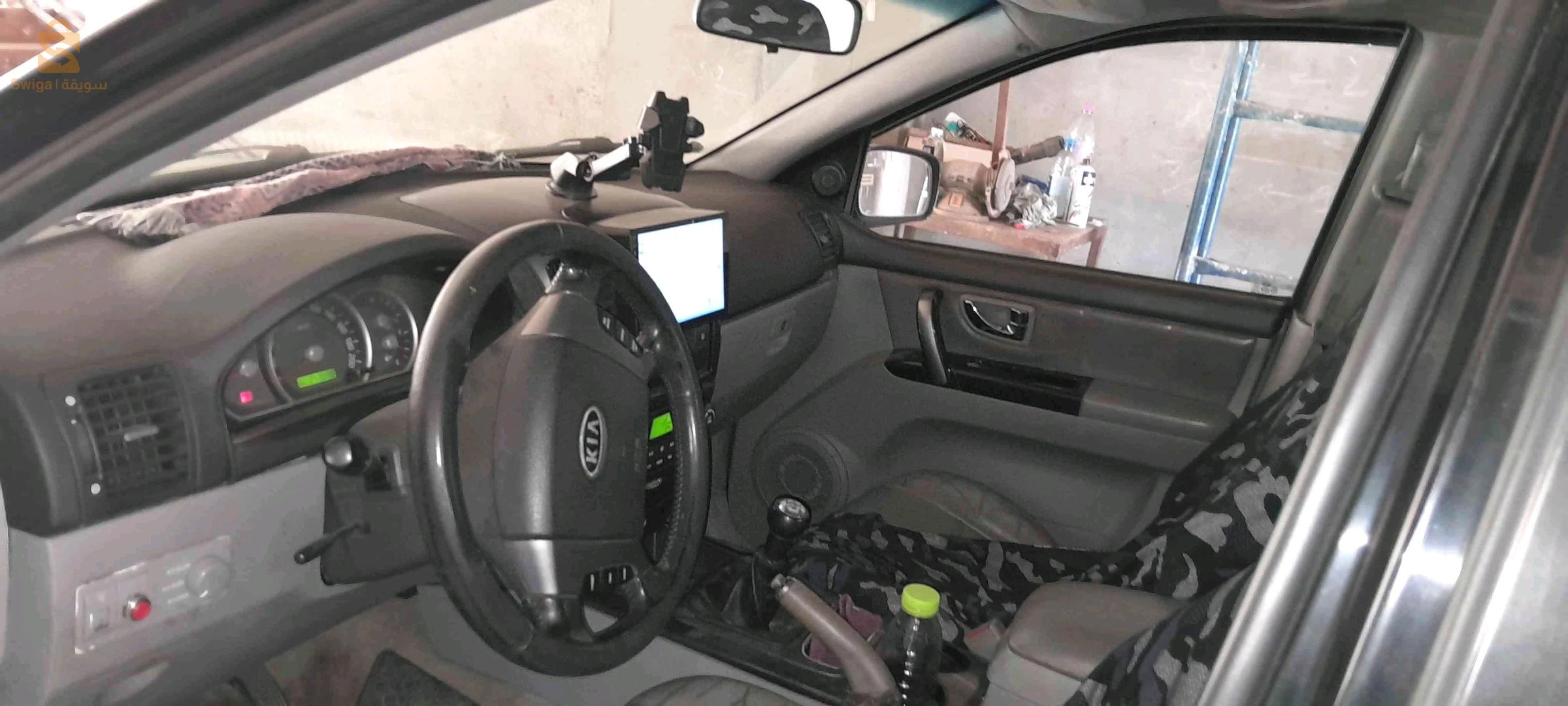 كيا Sorento 2007 16 الجزائر