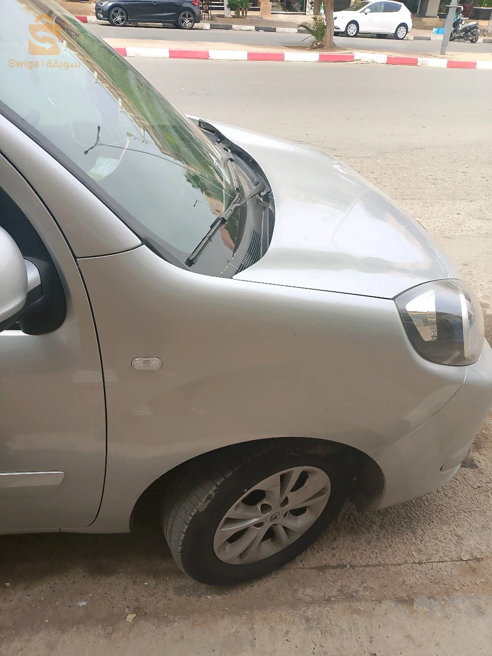 رينو Kangoo 2020 46 عين تموشنت