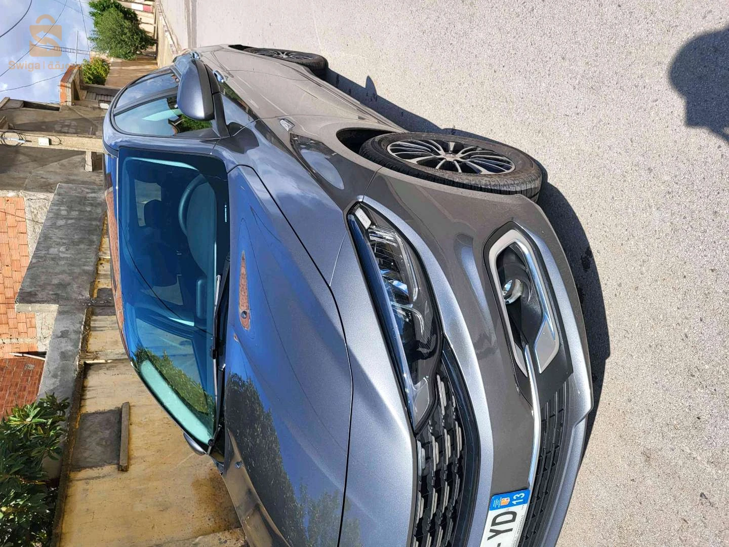 فيات Tipo Sedan 2025 36 الطارف