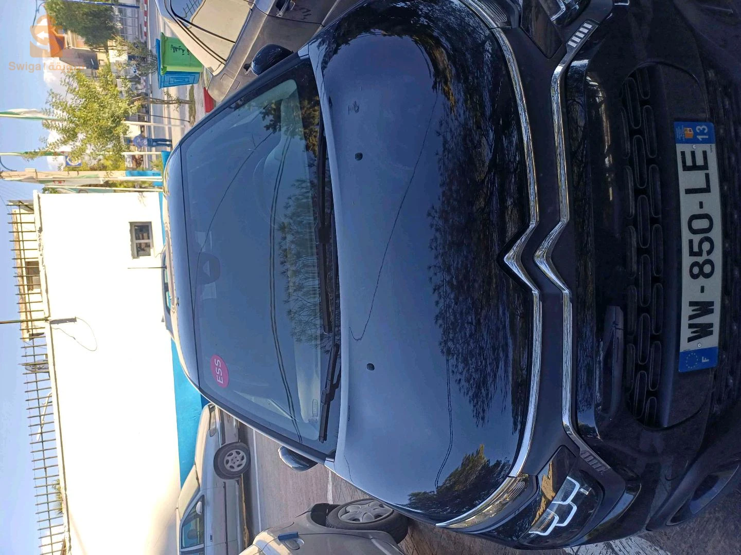 ستروين C3 2023 19 سطيف