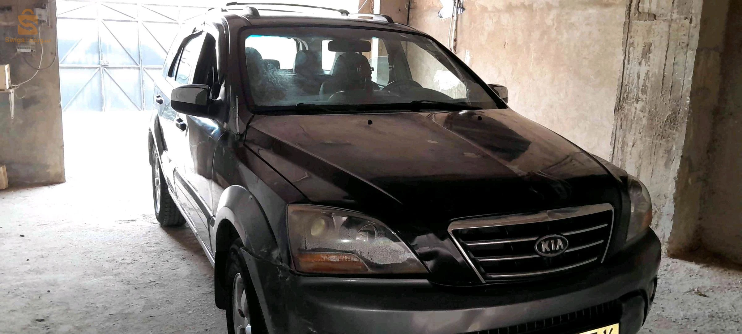كيا Sorento 2007 16 الجزائر