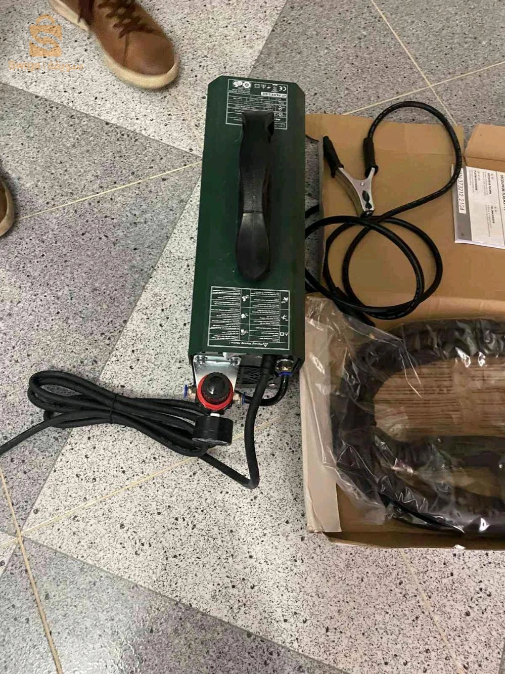 Autres électroniques 