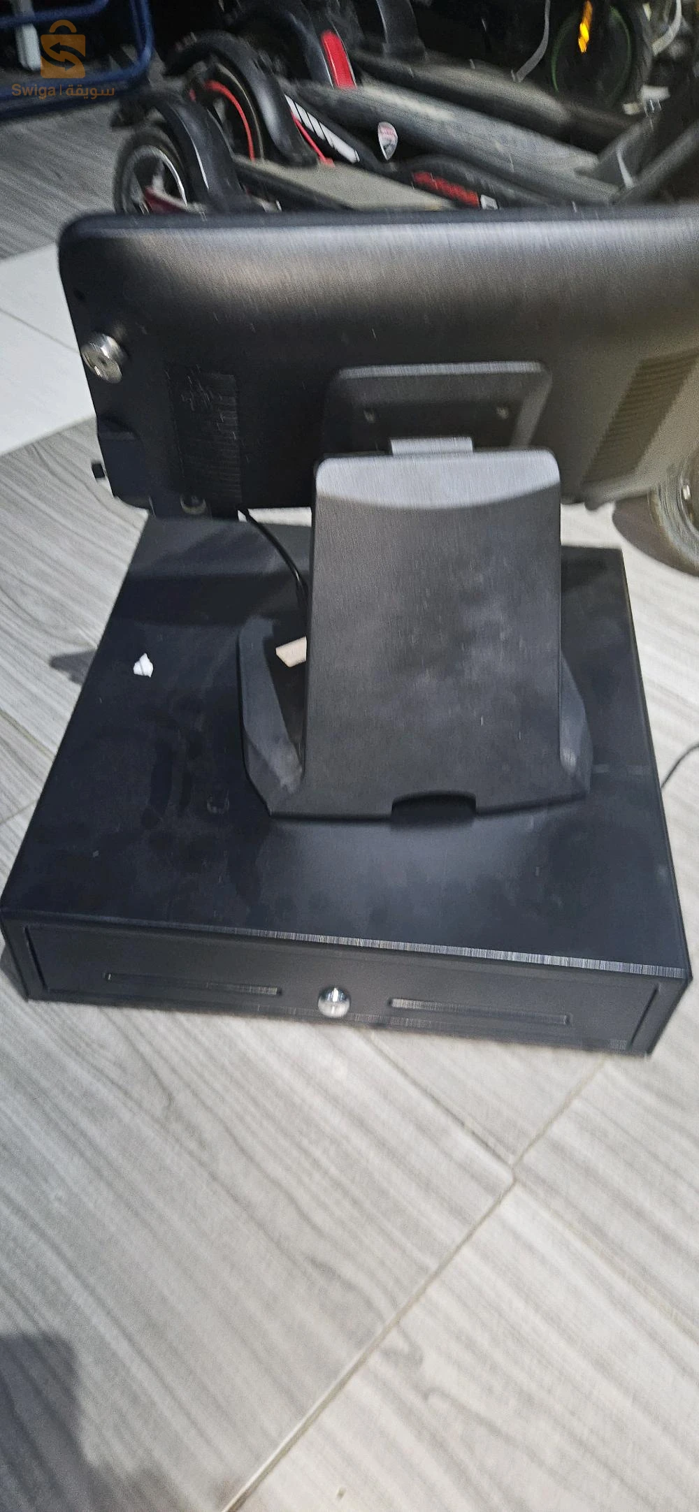 Autres électroniques 