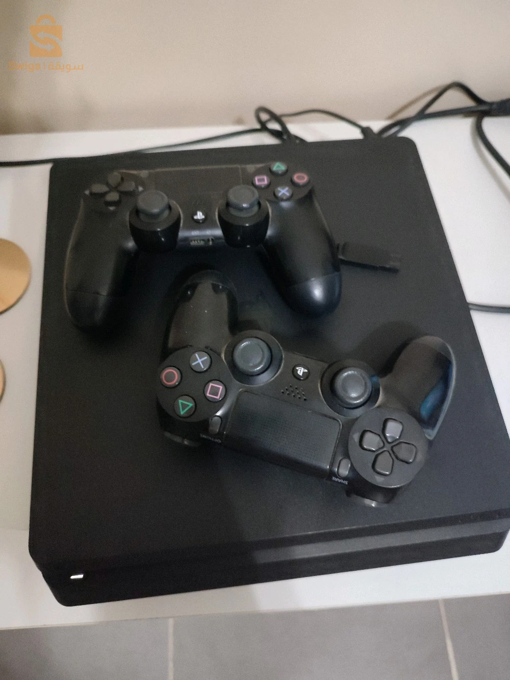 اجهزة البلاي ستيشن 