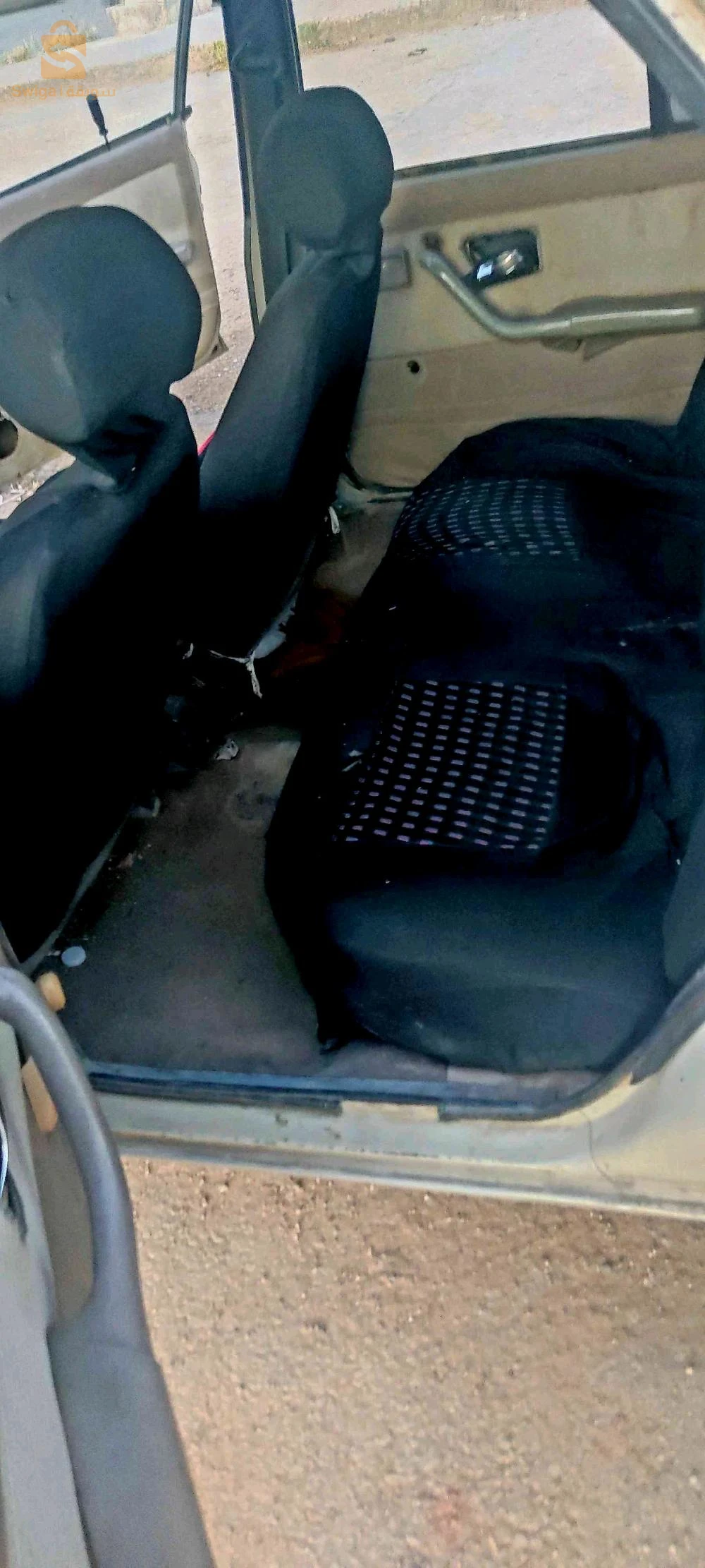 بيجو 305 1984 14 تيارت