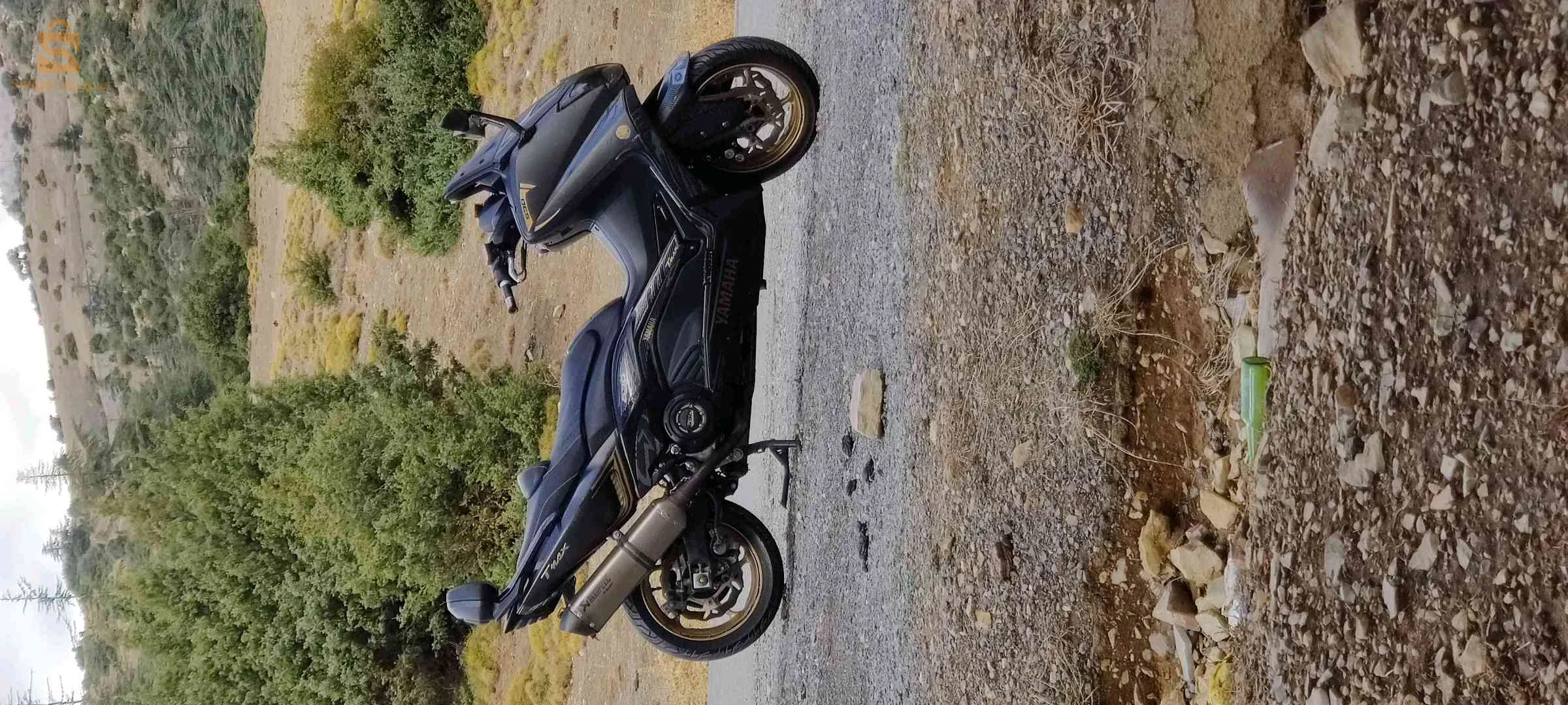 Yamaha 