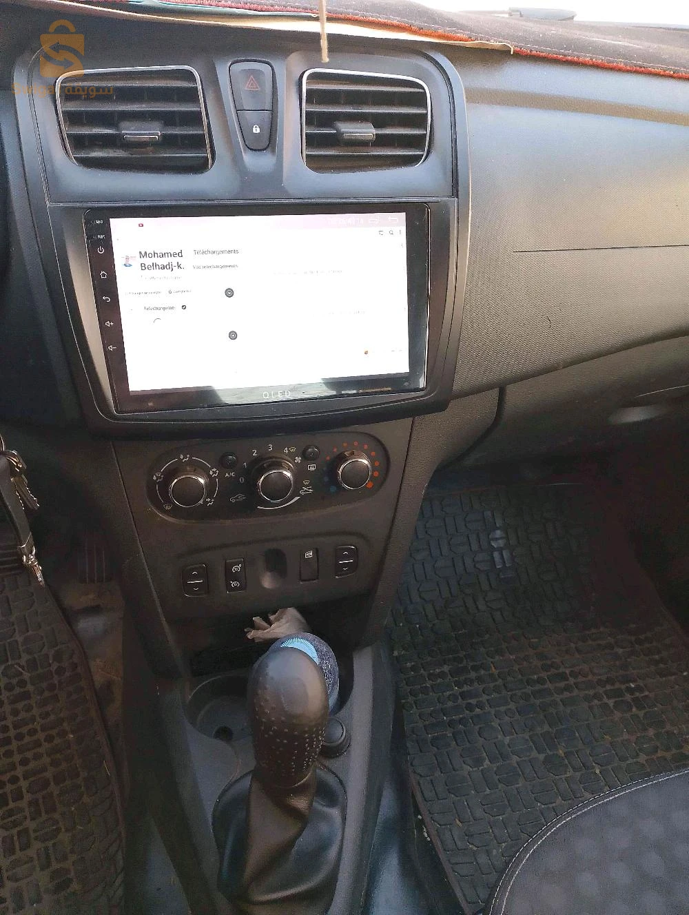 Renault SYMBOL 2016 9 BLIDA