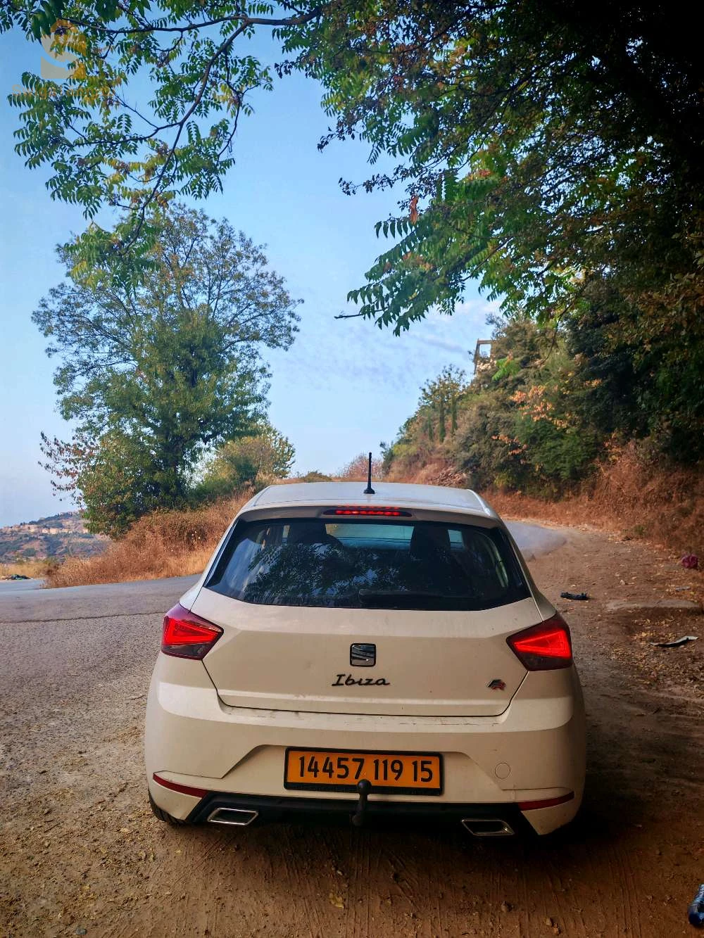 سيات Ibiza 2019 15 تيزيوزو