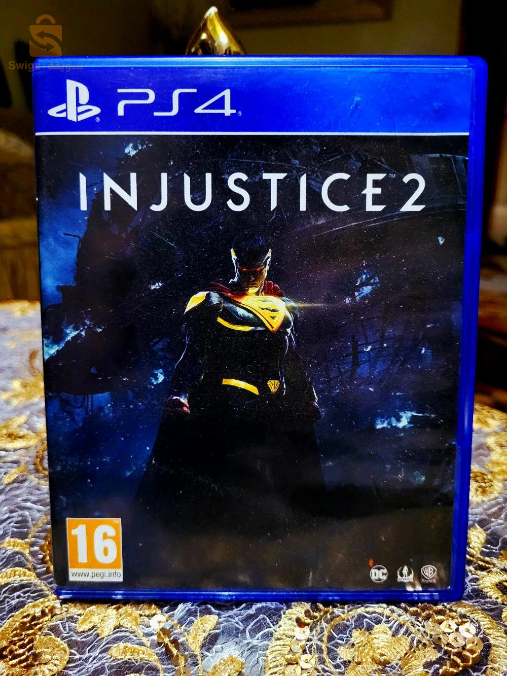 العاب البلاي ستيشن 