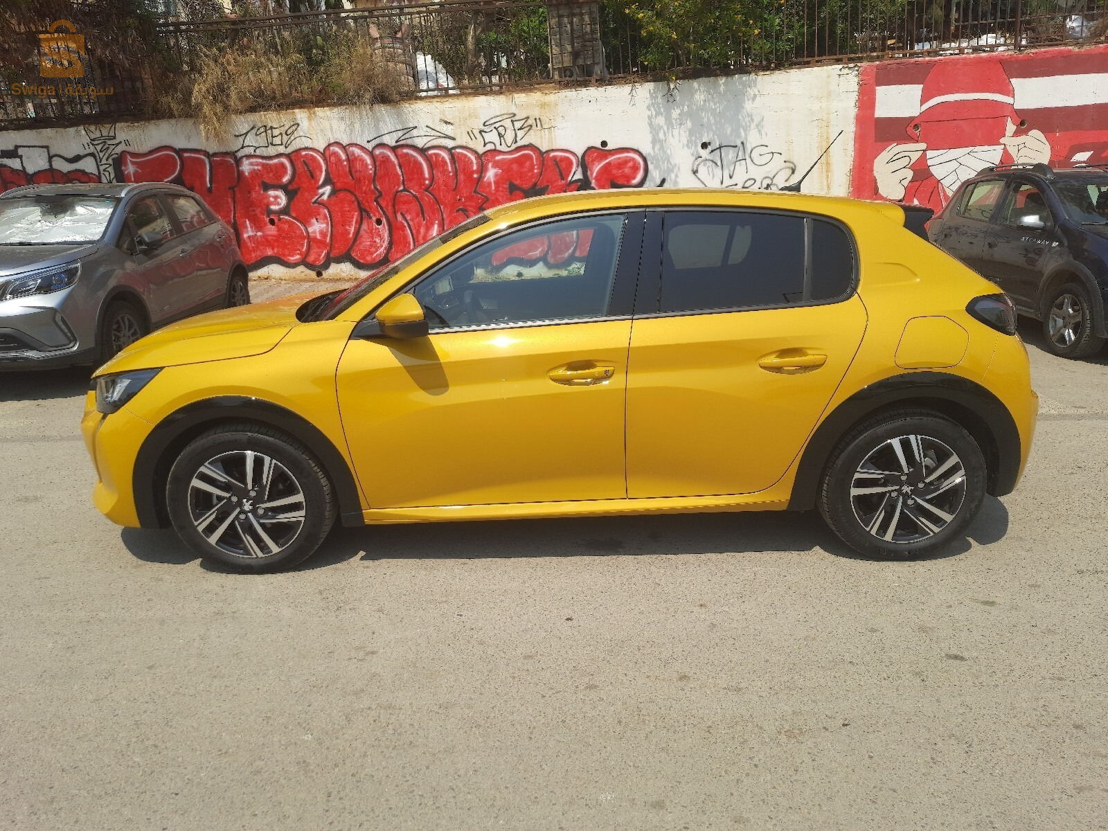 peugeot2082022allurepackpremium