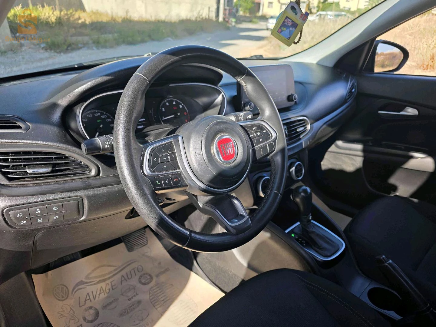 فيات Tipo Sedan 2023 25 قسنطينة
