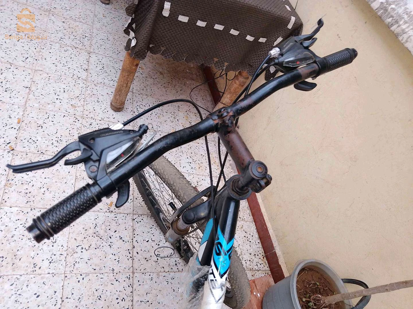 دراجات هوائية