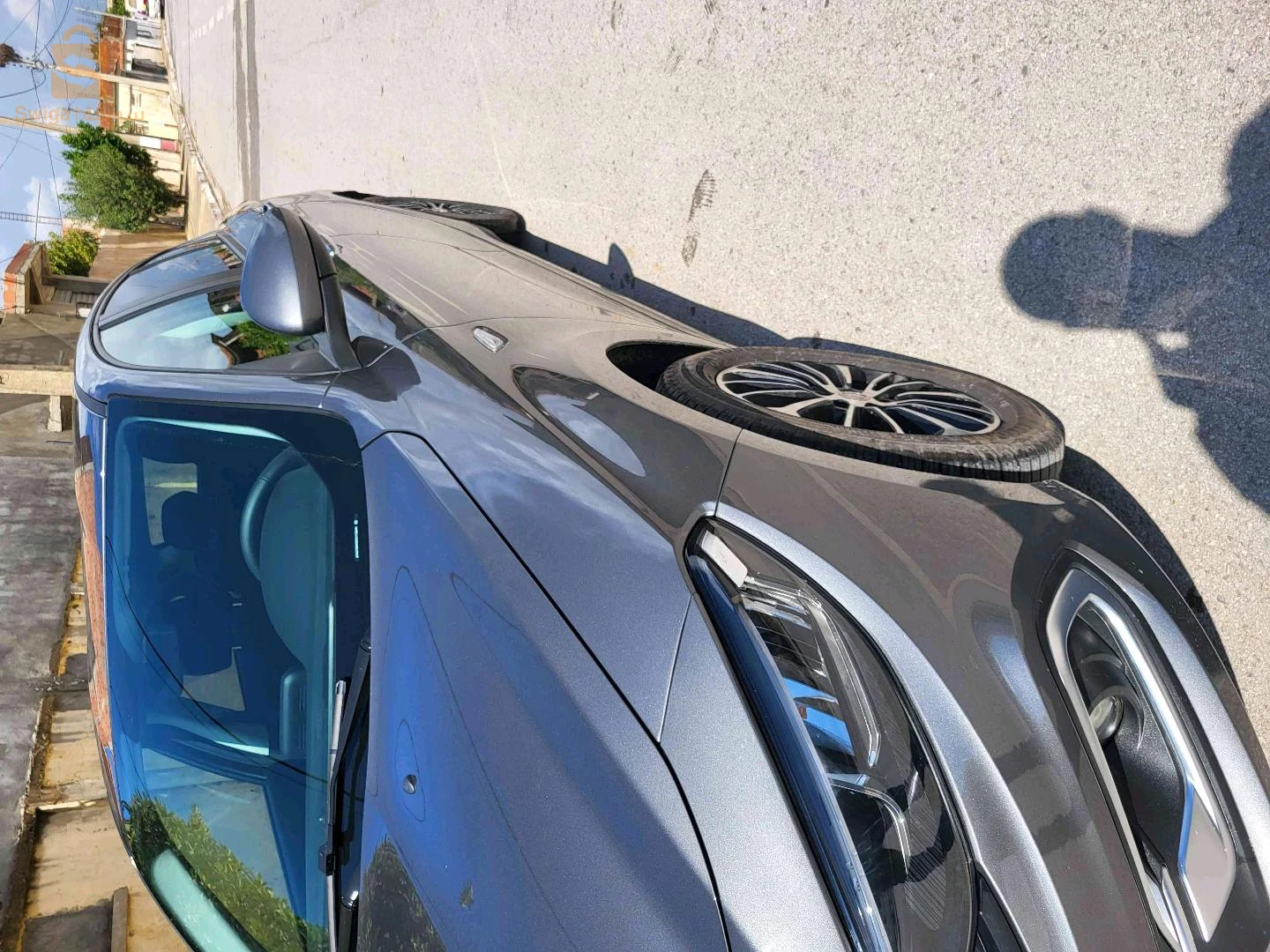 فيات Tipo Sedan 2025 36 الطارف