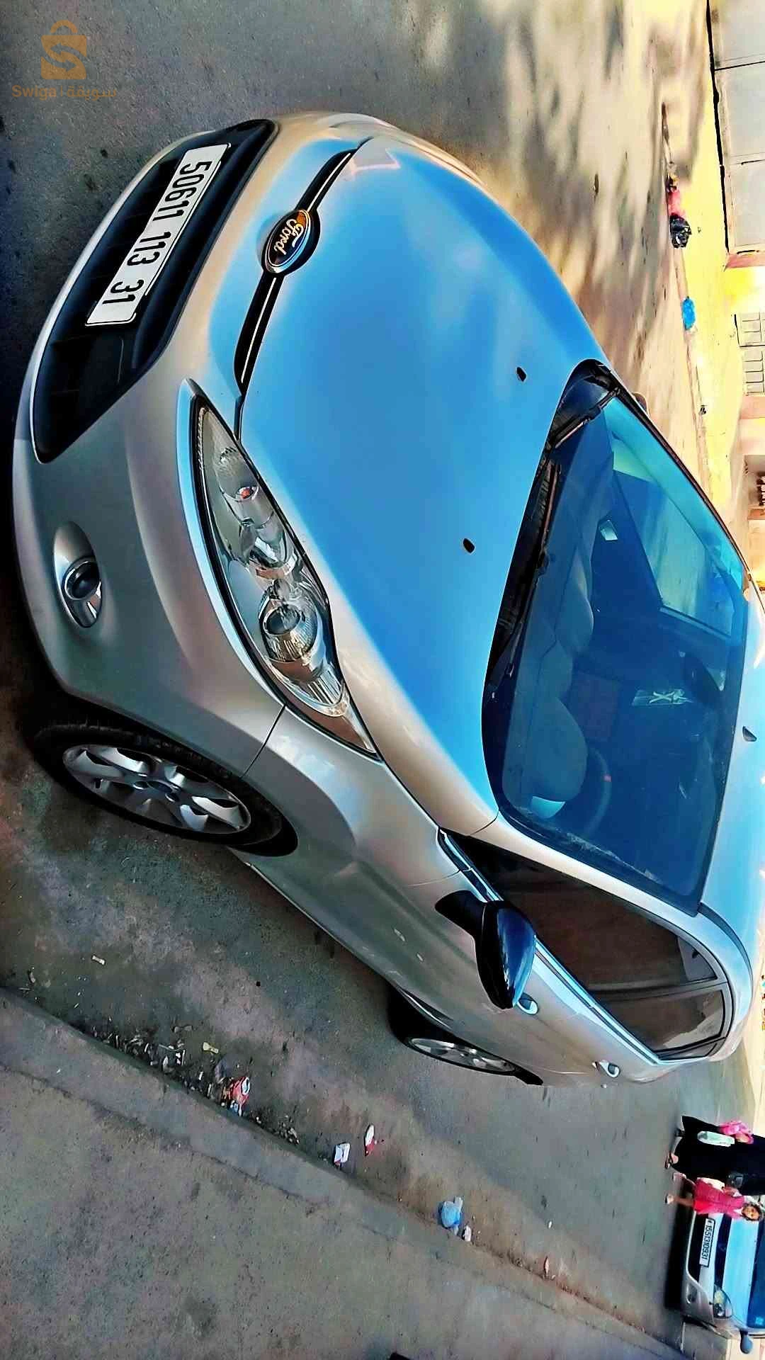 سيارات أخرى 2013 31 وهران