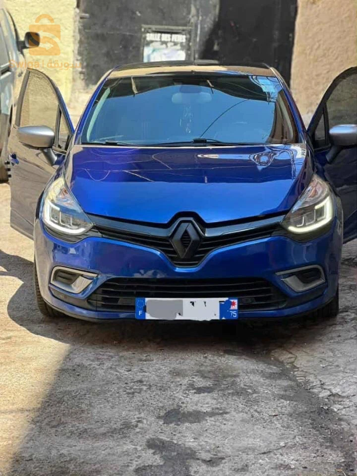 رينو Clio 4 2019 31 وهران