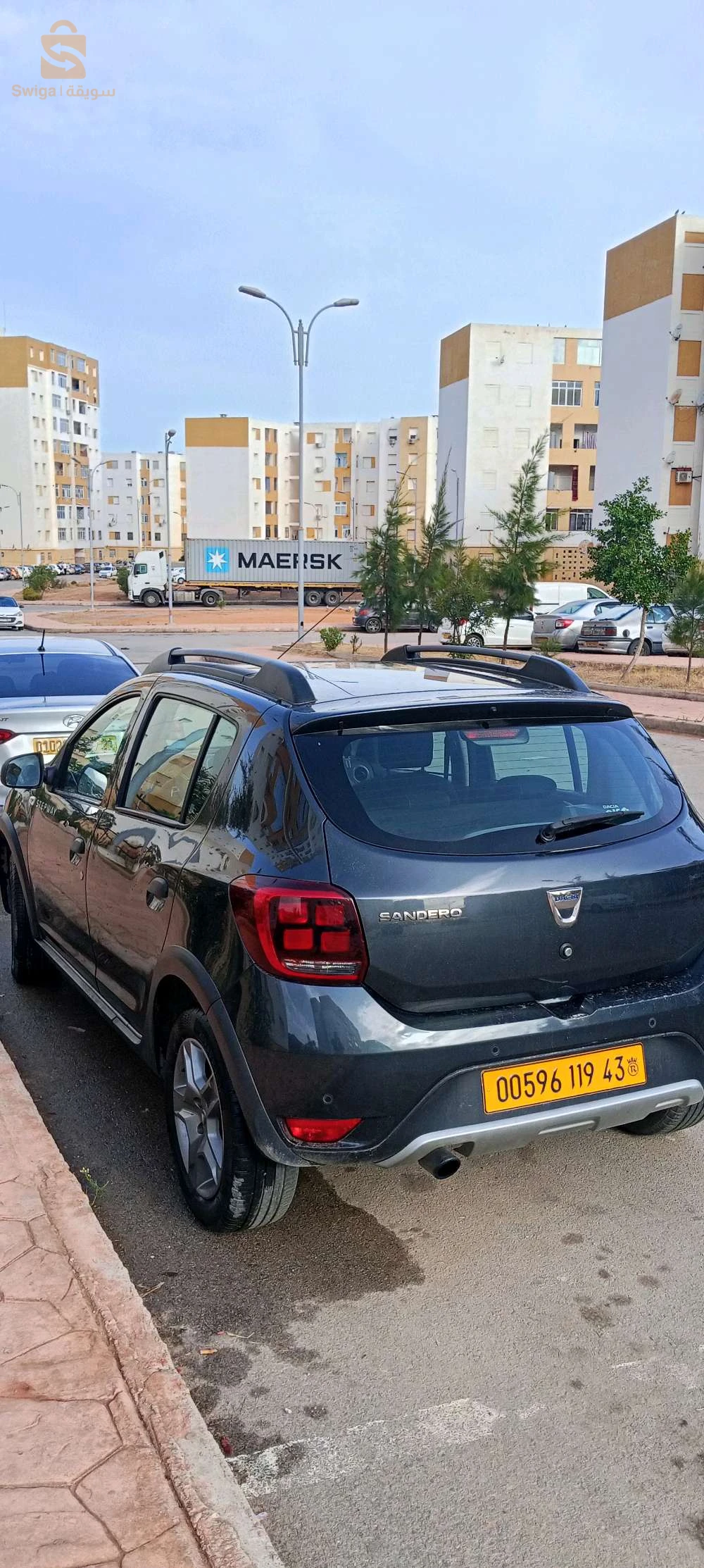 رينو Clio 4 2019 43 ميلة