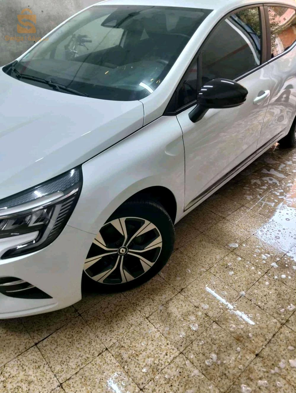 رينو Clio 5 2023 48 غليزان