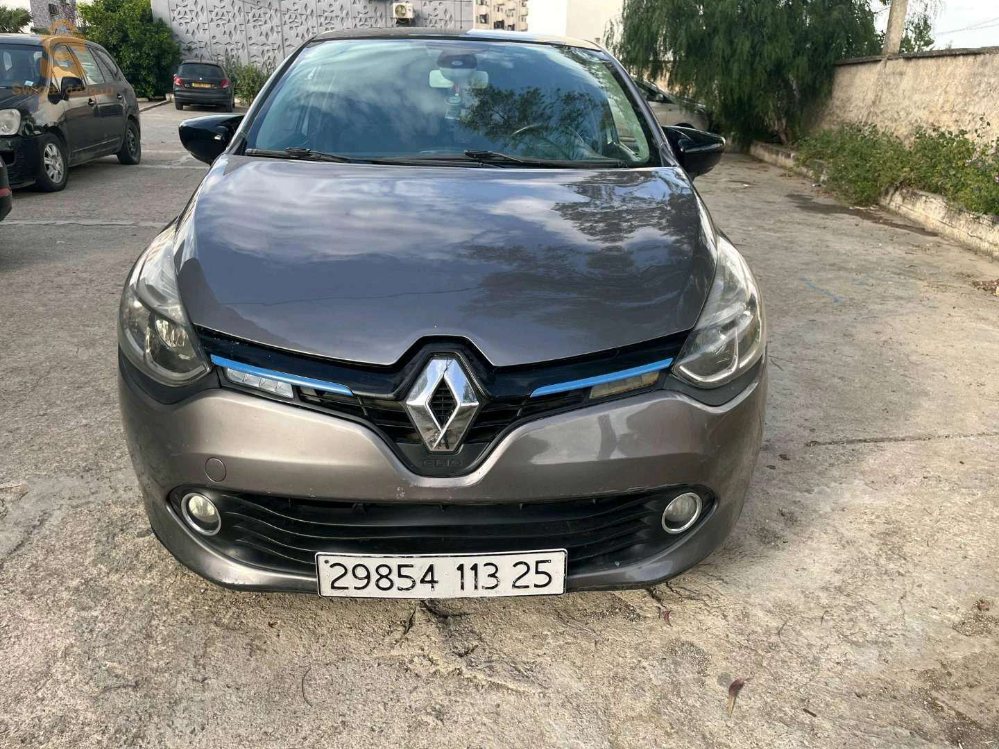 رينو Clio 4 2013 25 قسنطينة