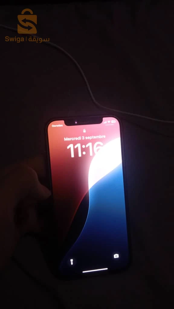 ايفون 12 للبيع
