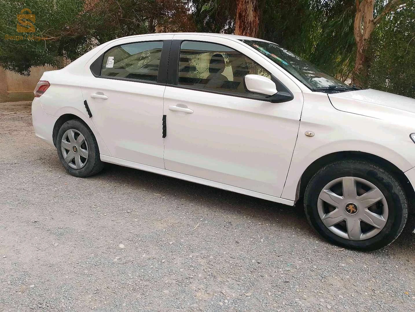 بيجو 301 2013 5 باتنة