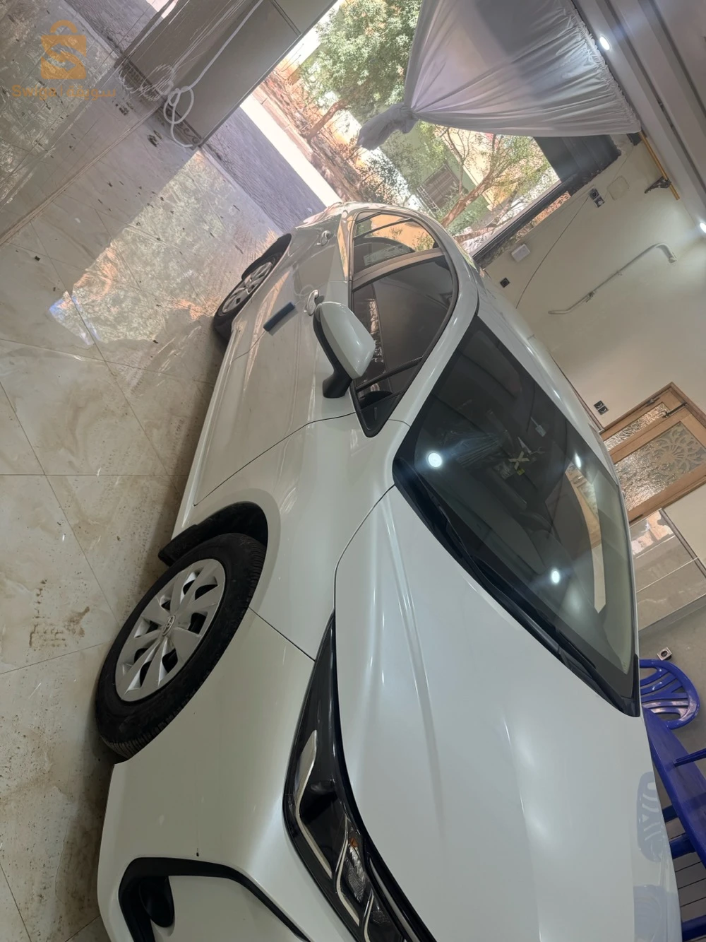 تويوتا Corolla 2024 20 سعيدة