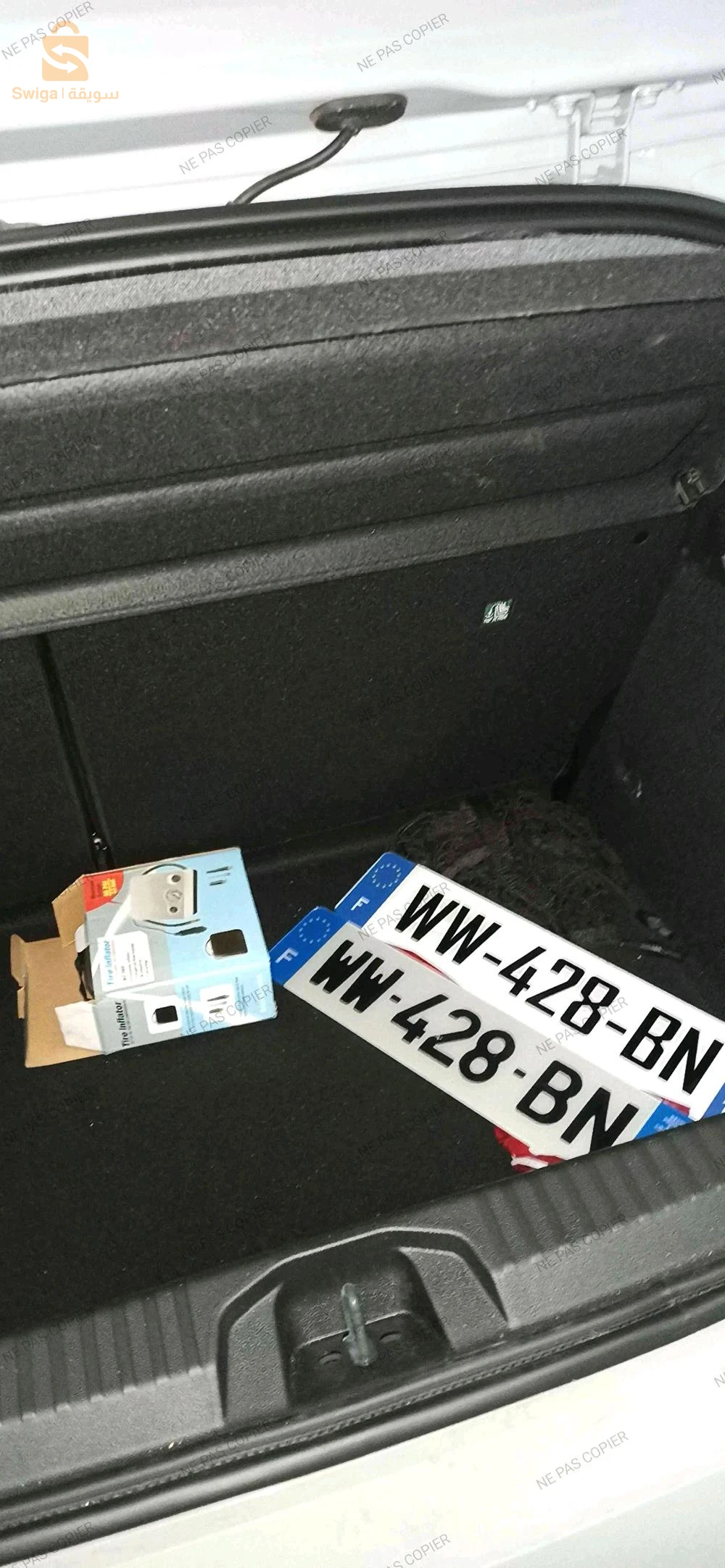 رينو Clio 5 2025 16 الجزائر