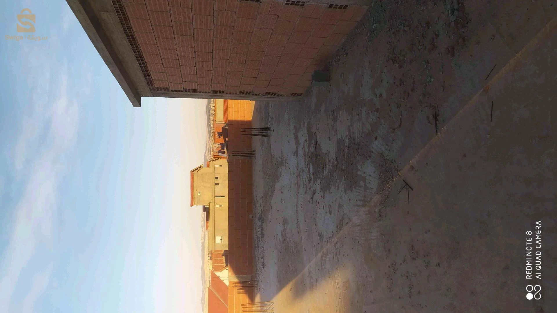 للبيع فلل سكنية عدد الغرف10 34 برج بوعريريج