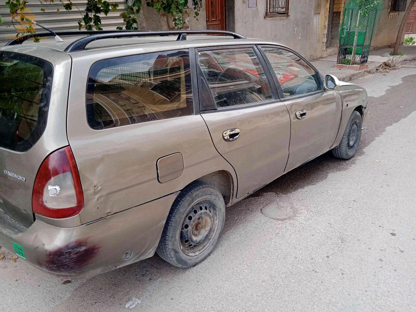 دايو Nubira 1999 19 سطيف