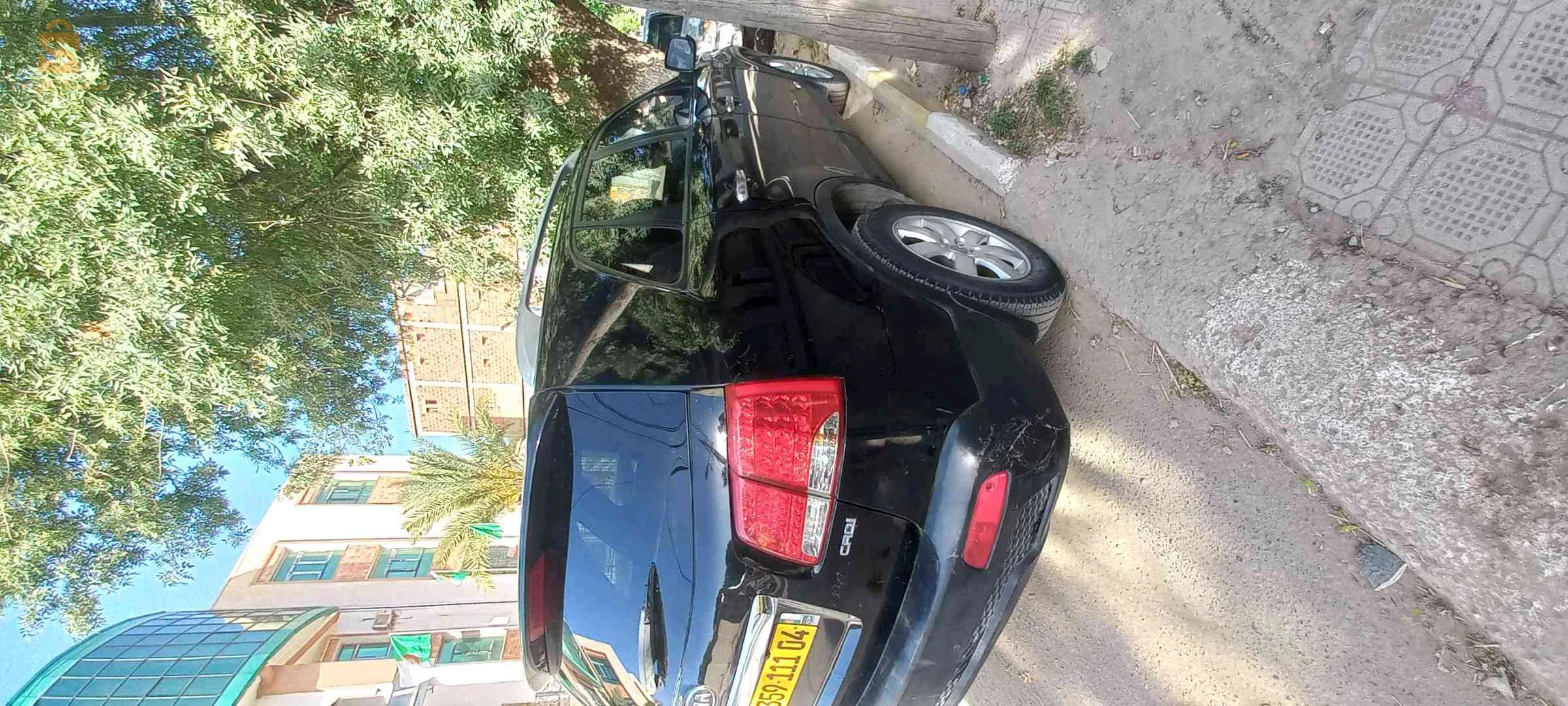 كيا Cerato 2011 4 ام البواقي