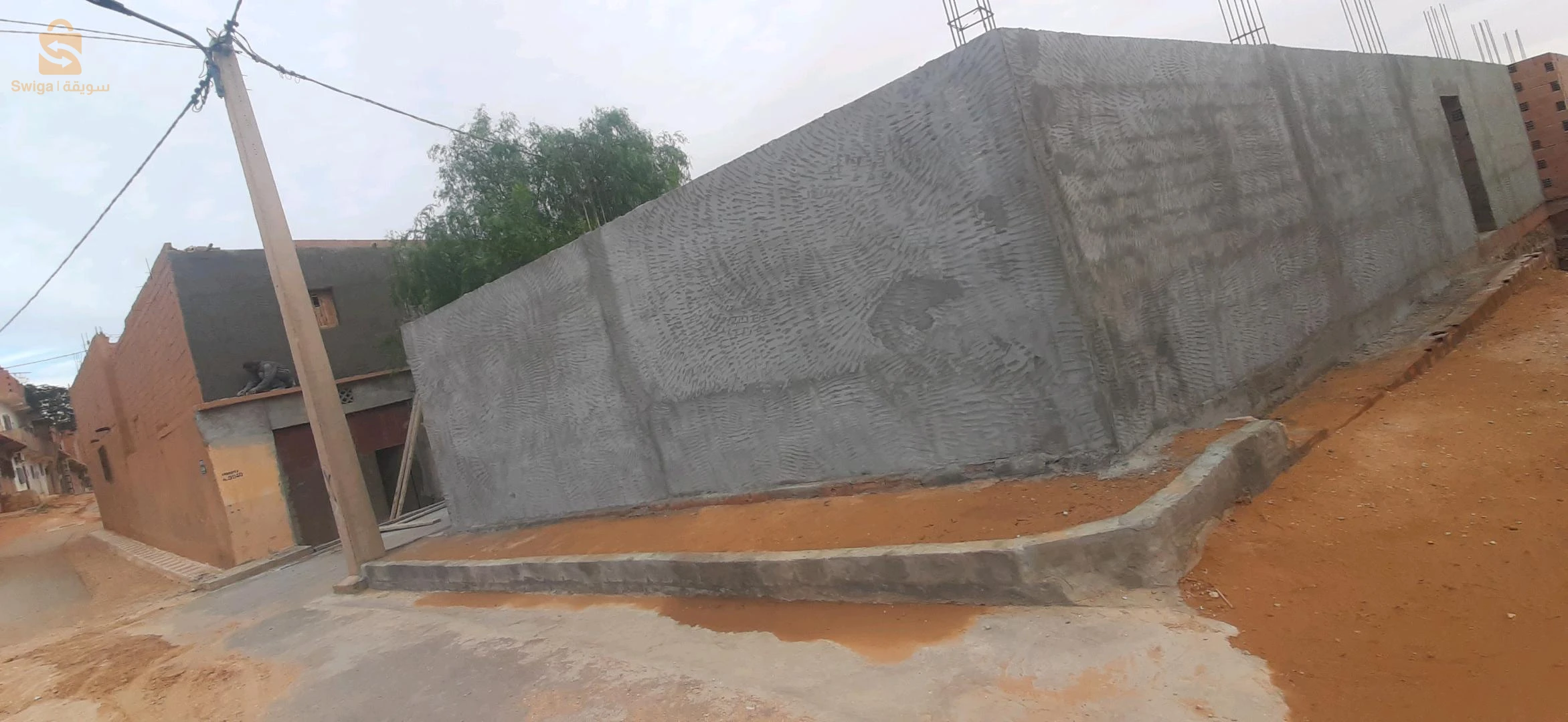 For sale Other real estate Room Number 32 EL BAYADH