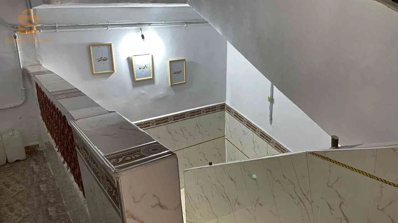 À vendre Maisons Traditionnelles les chambres 7 13 TLEMCEN