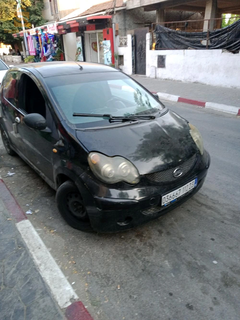 autres véhicules 2012 23 ANNABA