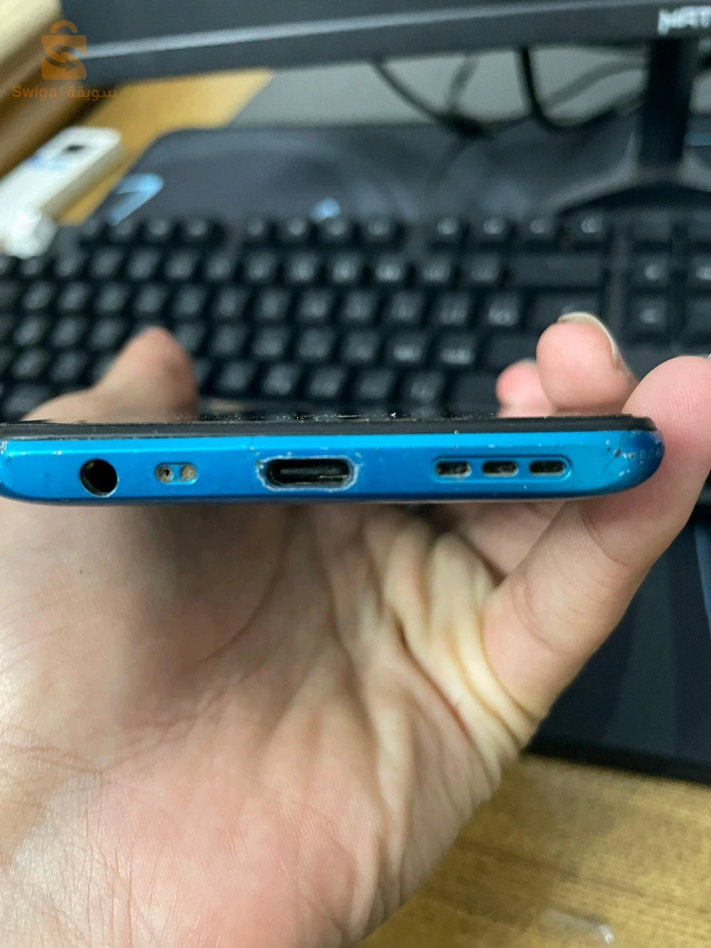 شاومي Redmi 9 للبيع