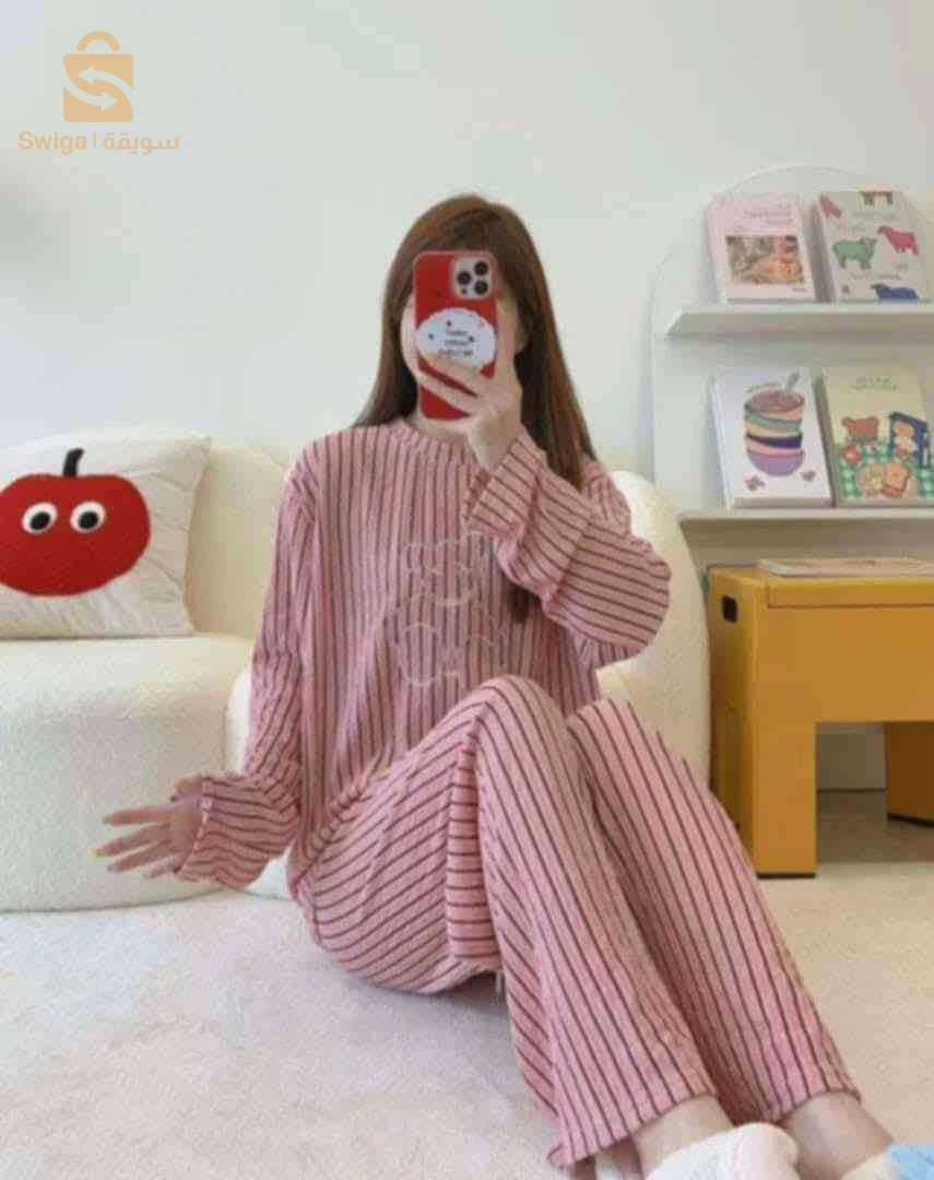ملابس منزلية وملابس نوم 