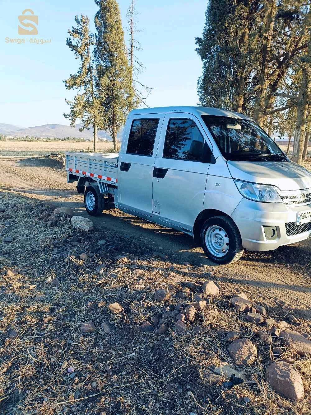 Chery 2018 10 BOUIRA