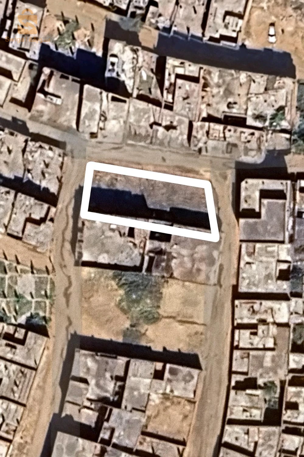 À vendre Terrains résidentiels les chambres  35 BOUMERDES