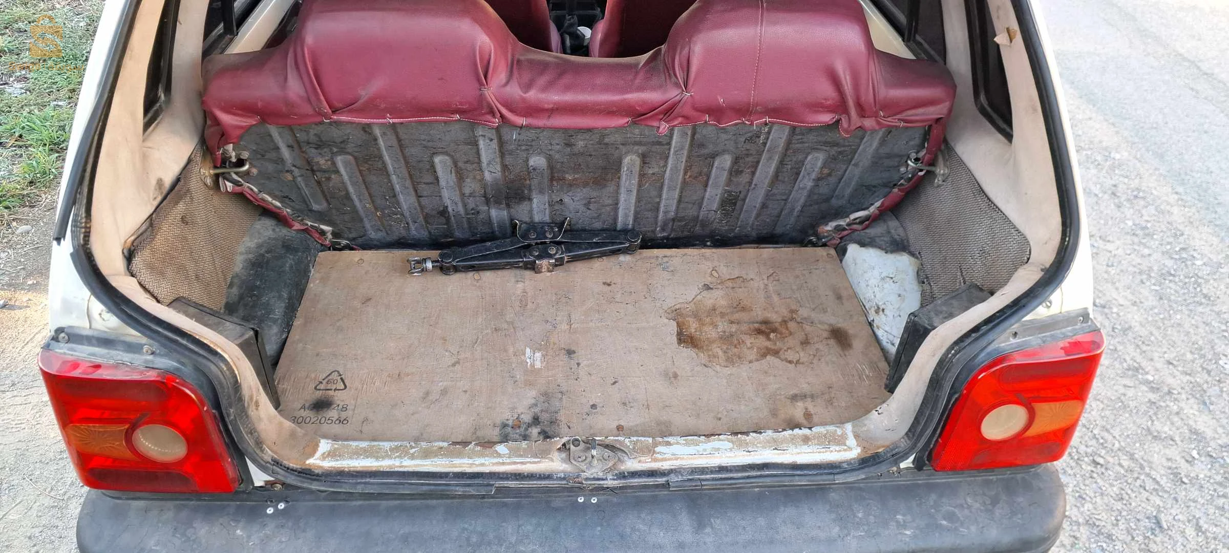 other cars 2014 15  TIZI OUZOU