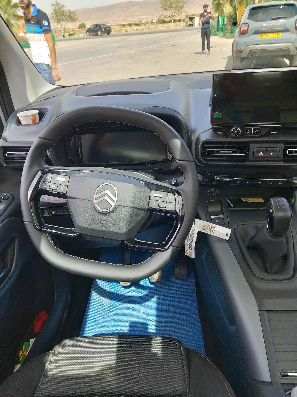 ستروين Berlingo 2025 5 باتنة