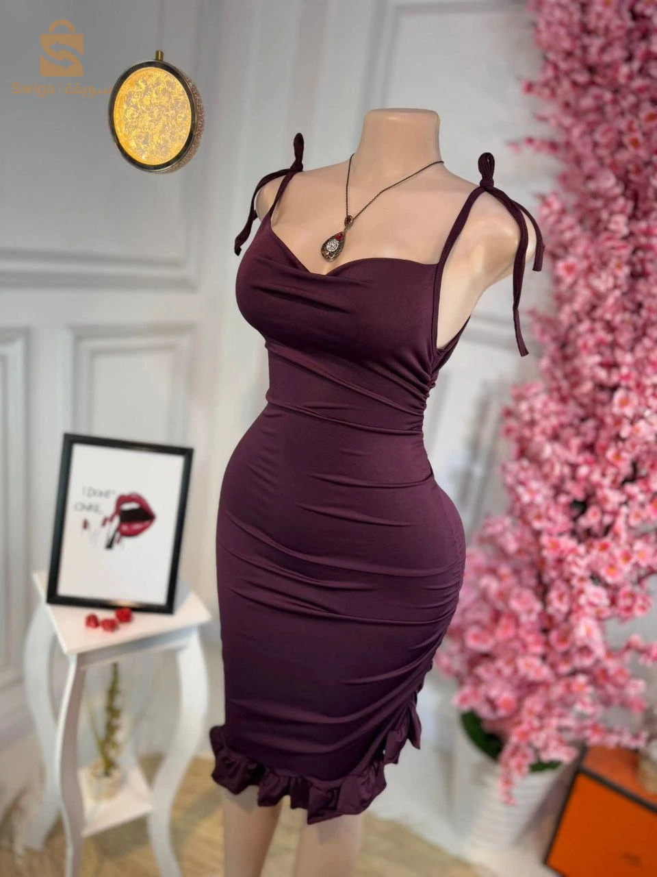 Loungewear & Nightwear 