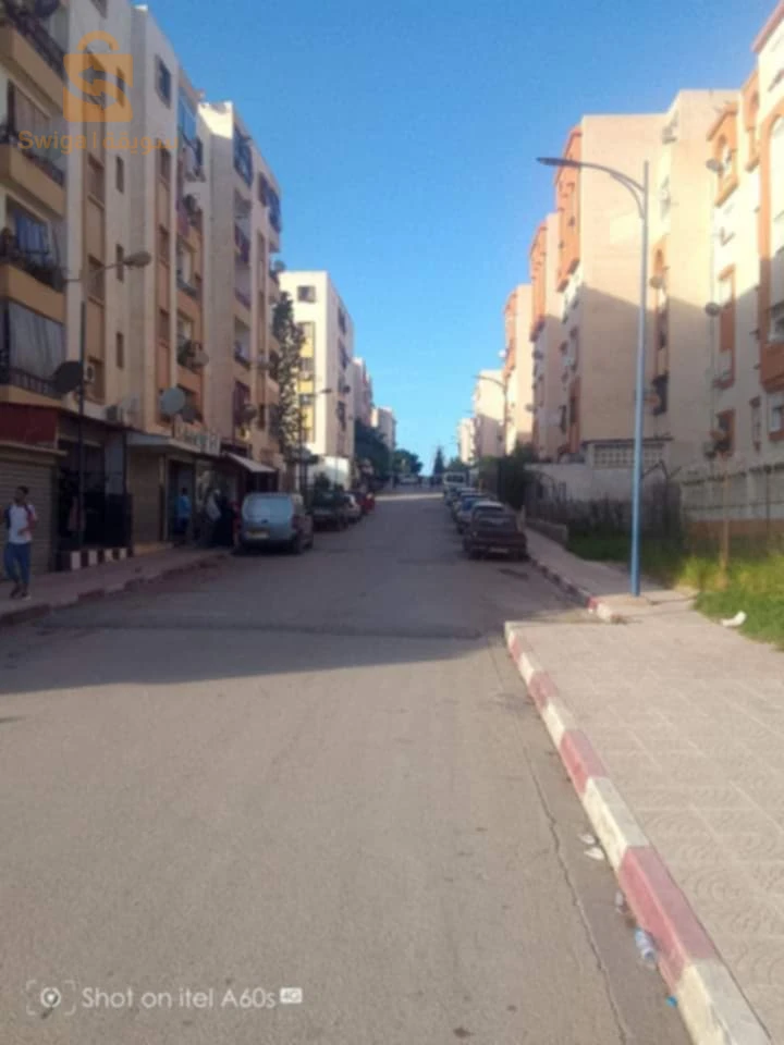 للبيع شقق سكنية عدد الغرف3 35 بومرداس