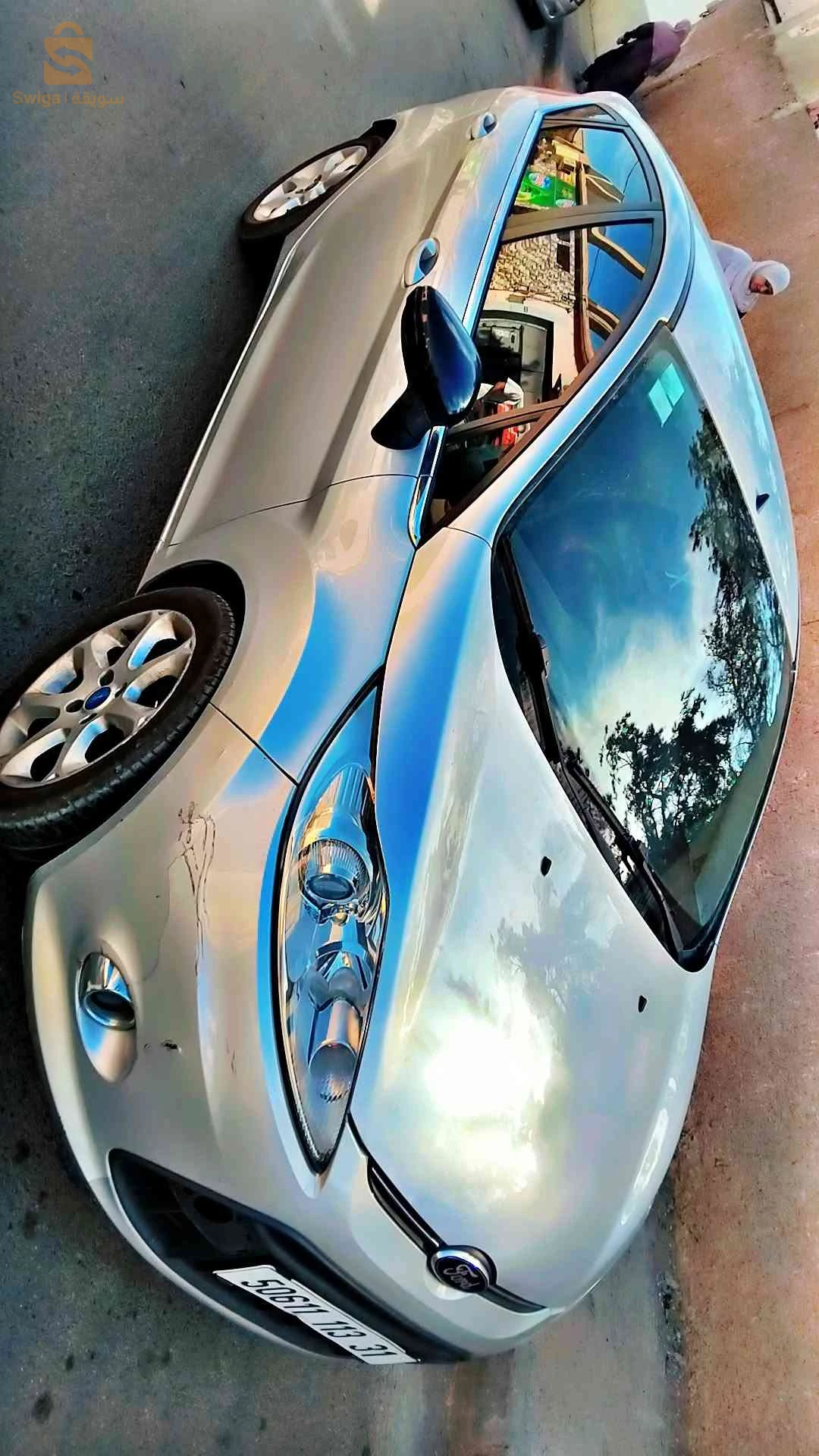 سيارات أخرى 2013 31 وهران