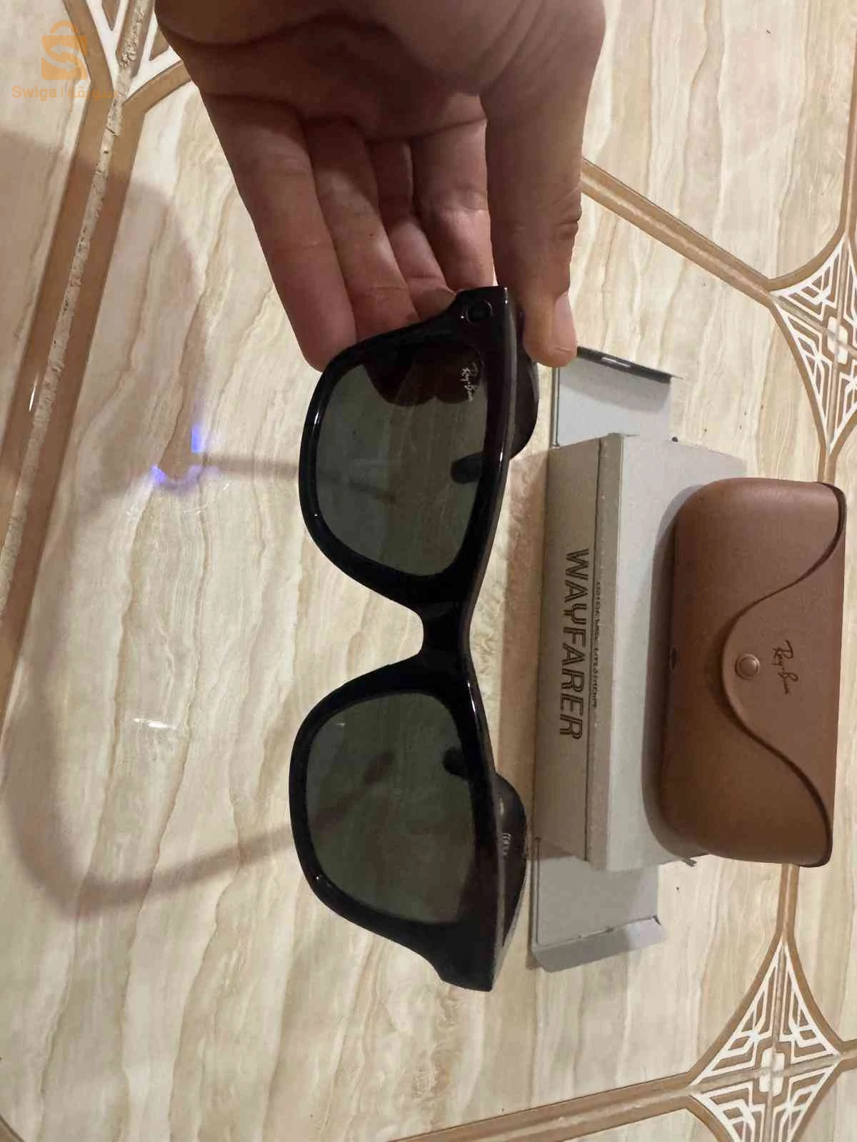 الكترونيات اخرى